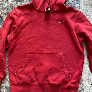 Nike hoodie